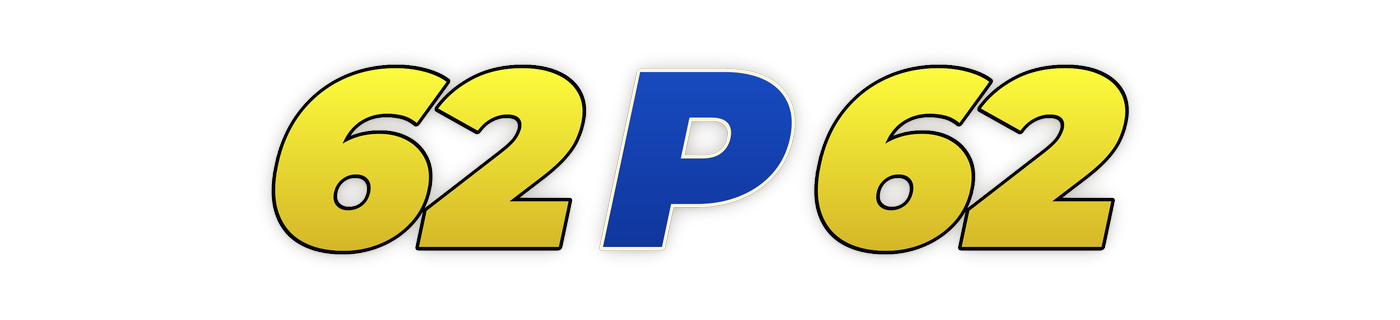 62p62 Logo